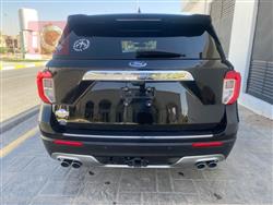 فورد إكسبلورر